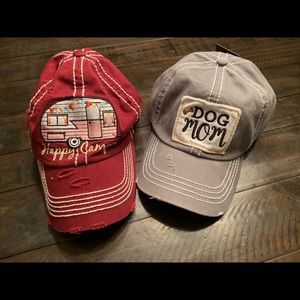 Women’s NWT AND NWOT hats